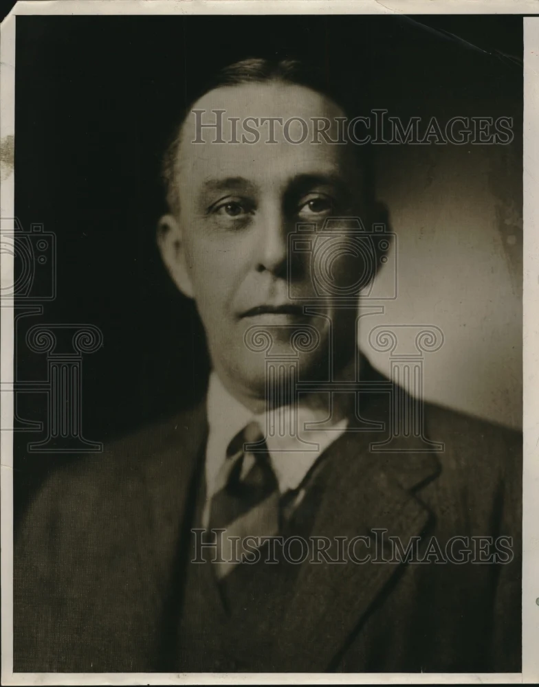 1930 Press Photo Missing Husband Wiliam Whitlock Returns Home