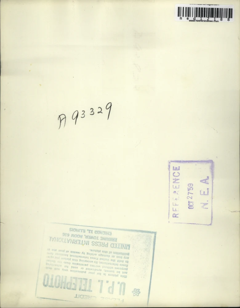 1959 Media Photo Mrs. Kathryn Anderson Charged Of Robbing 2 Loan Offices - Image 2