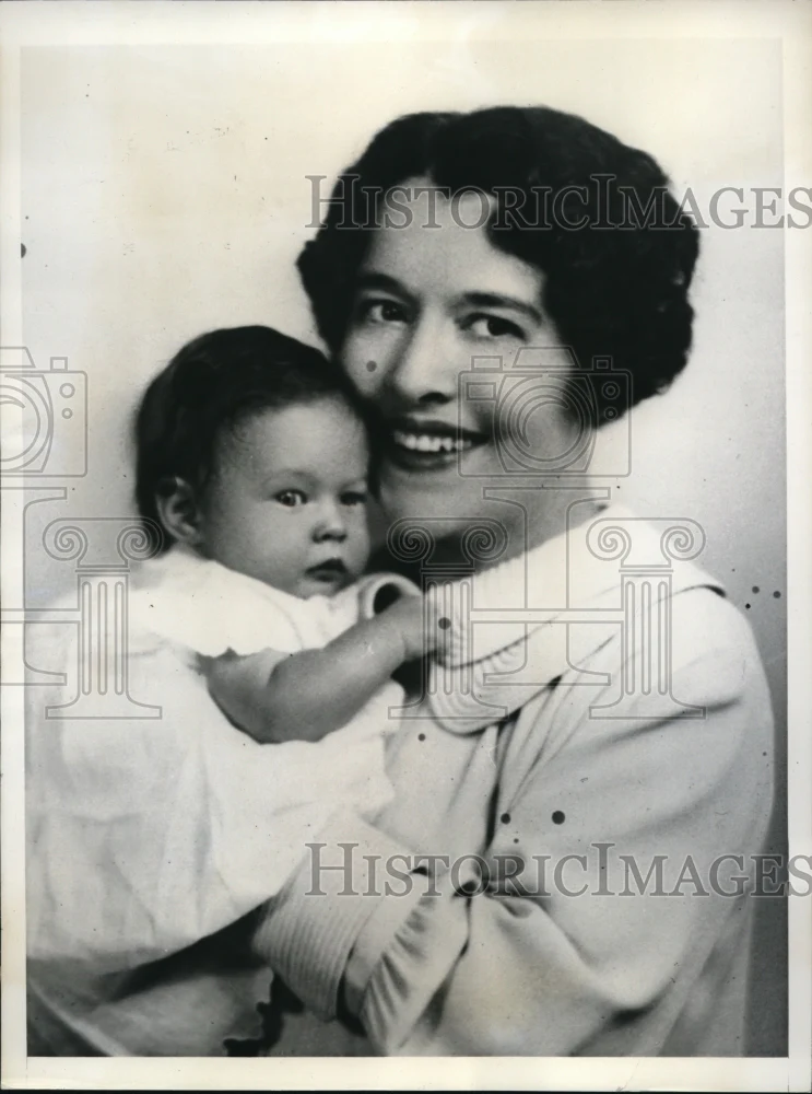 1937 Press Photo Mrs Florence Jackson Slain by Stanley Martin Jr Long Island