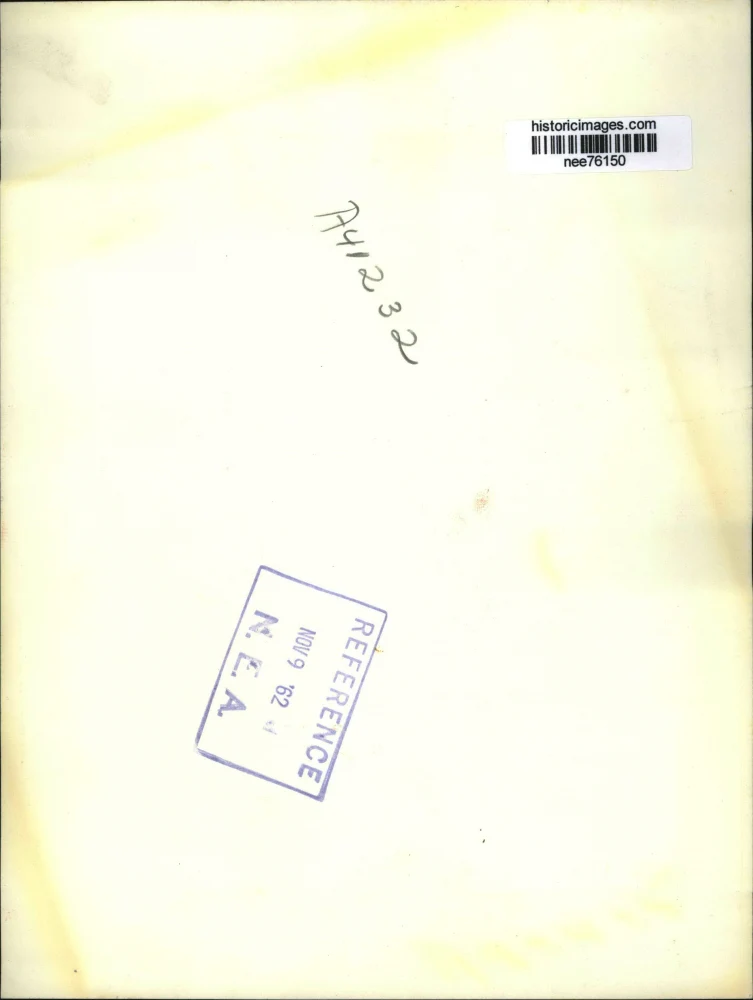 1962 Press Photo Harold Macmillan,British Prime Minister address House of Common - Image 2
