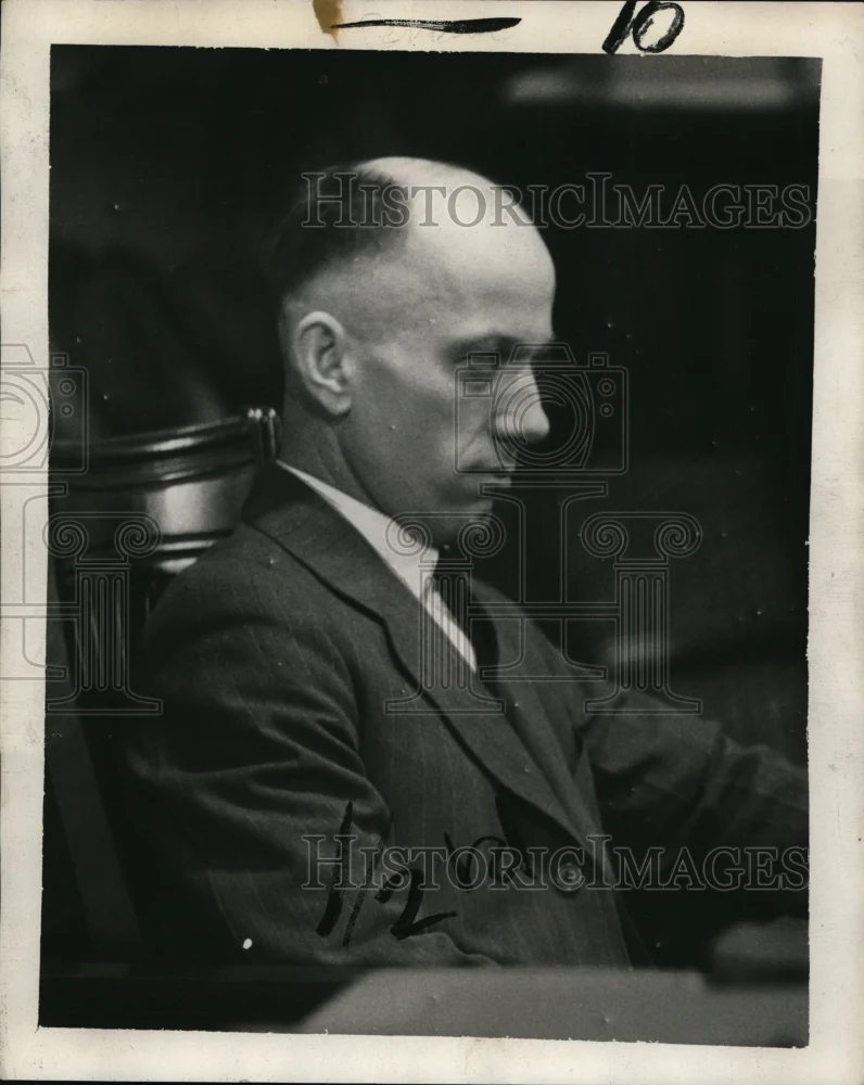 Press Photo John Van Altman - nef47713