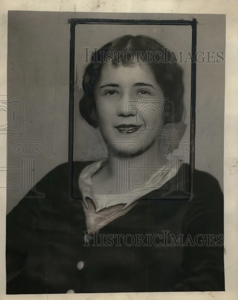 Press Photo Margaret Pribula - neo02439