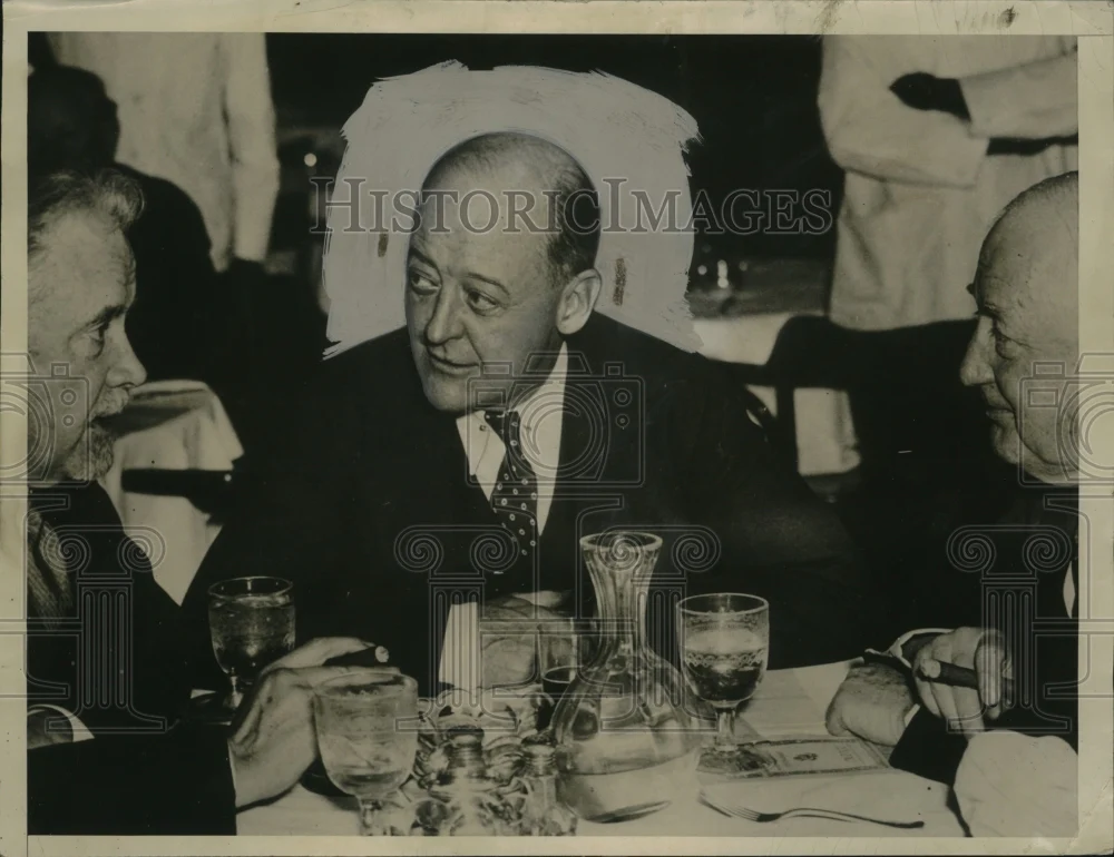 1936 Press Photo Jas Wadsoth - neo21100