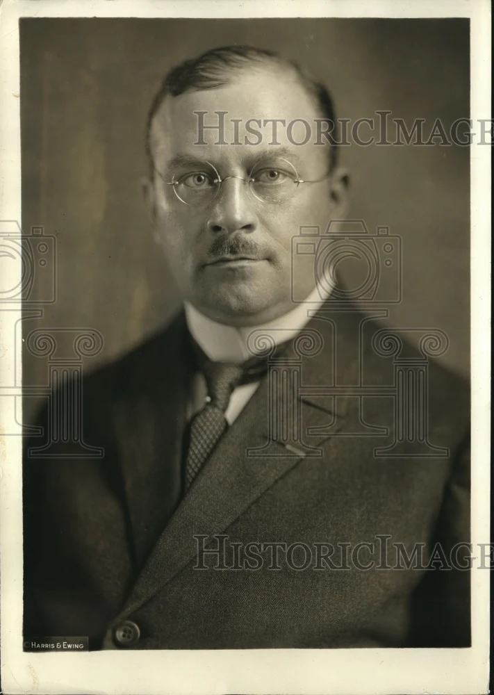 Press Photo Luis Van Boekel Belgium Interior - nex62853
