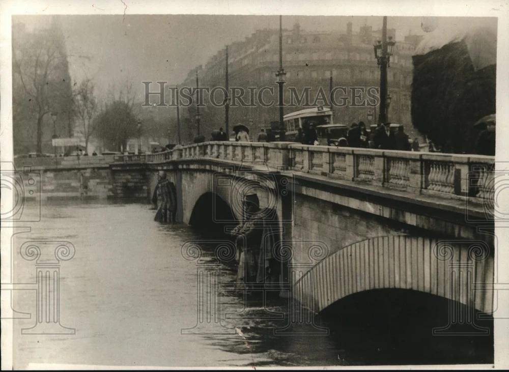 1931 Press Photo Germany General - nex73007