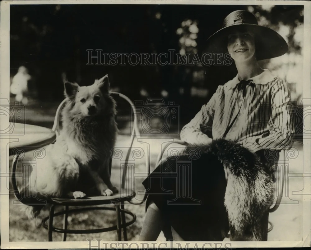 1926 Press Photo Emily Smith Daughter of Governor Alfred Smith Weds John Warner