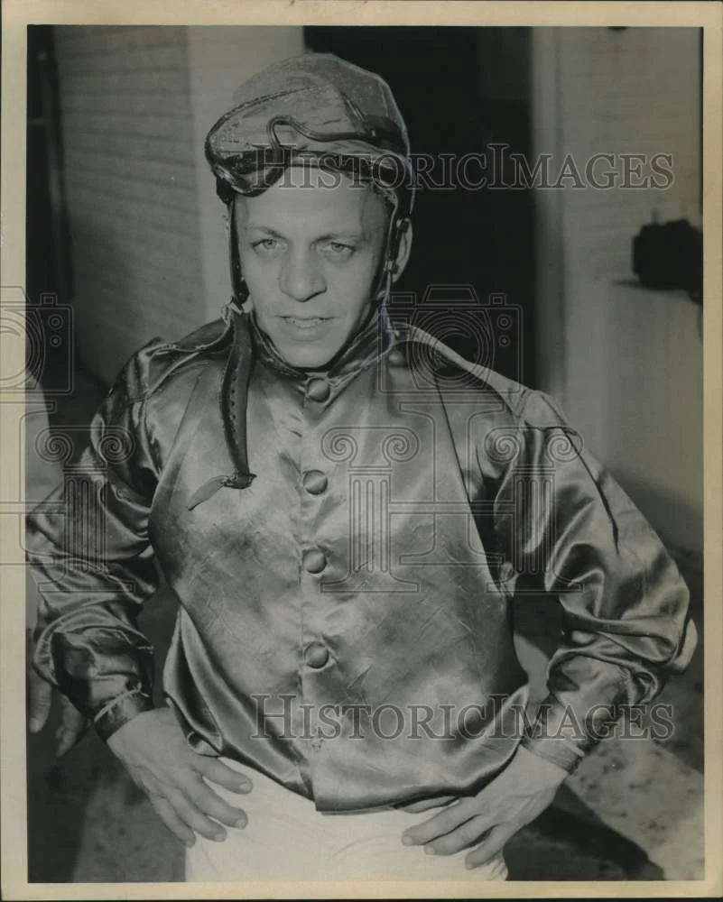 1967 Press Photo Owen Headly - noo30947