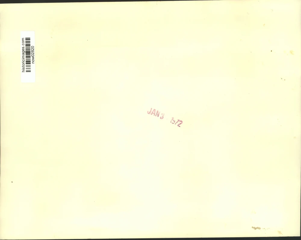 1972 Press Photo Sequence of solar eclipse photos made in Seattle, Washington - Image 2