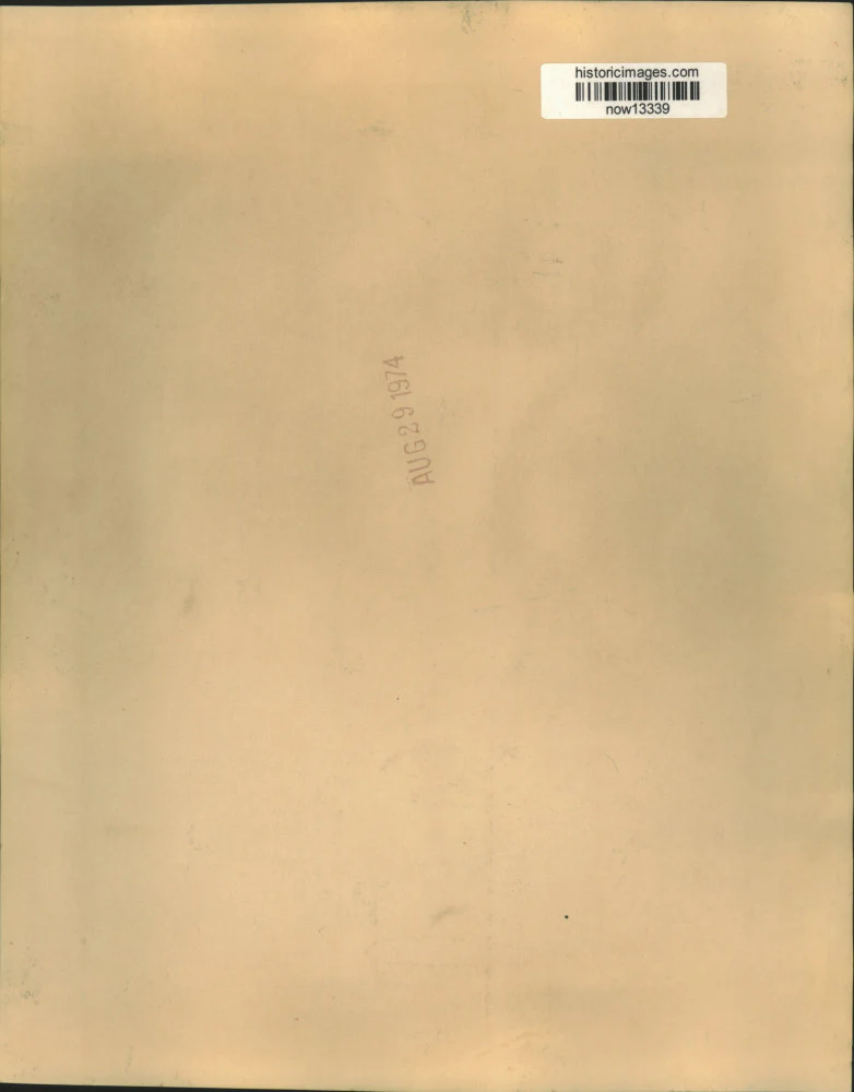 Press Photo Photo of missing heiress Patricia Hearst - now13339 - Image 2