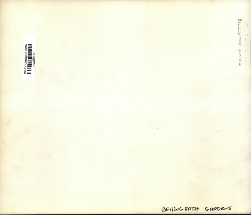 Press Photo Bellingrath Gardens - nox05442 - Image 2